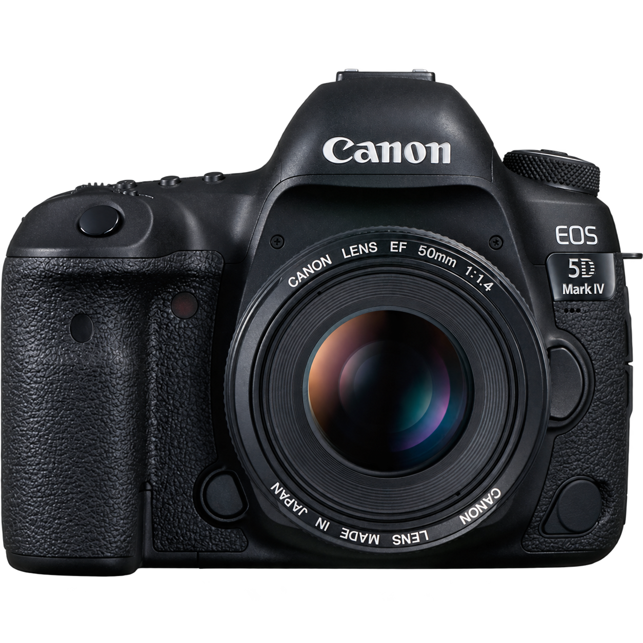 Canon EOS 5D Mark IV